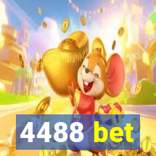 4488 bet